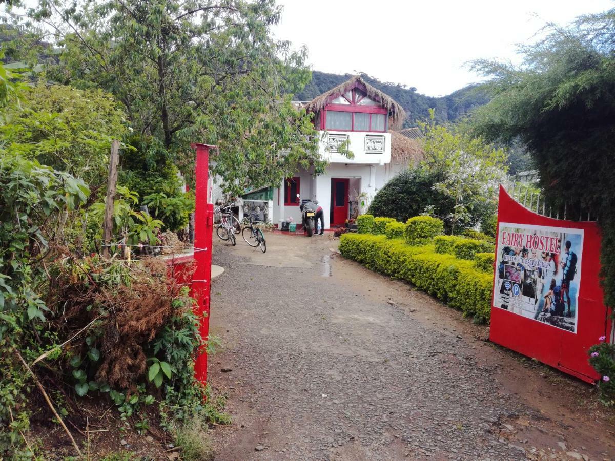 Fairy Hostel Nuwara Eliya Kültér fotó